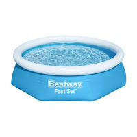 H2OGO!® Fast Set™ Pool, 8 ft