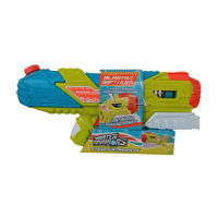 Water Warriors Steady Stream 2X Water Blaster