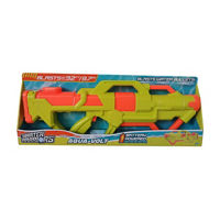 Water Warriors Aqua-Volt Battery Powered Water Blaster