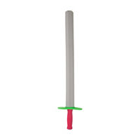 Foam Toy Sword, Assorted