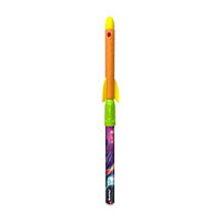 Light-up Pump Rocket