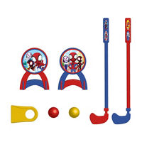 What Kids Want Licensed Miniature Golf Set, Assorted