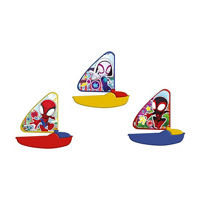 What Kids Want Licensed Sailboats, 3 ct, Assorted