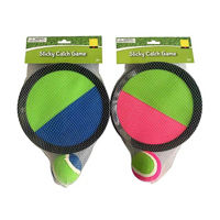 Sticky Catch Game, Assorted