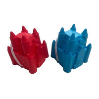 Sand Castle Pail, Assorted