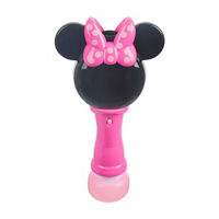 Disney Bubble Wand Toy, Assorted Characters