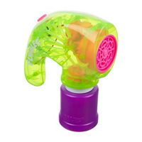 Fubbles Supreme Bubble Blaster, Assorted