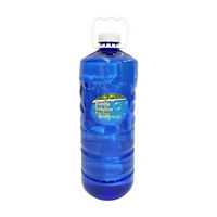 Bubble Solution Refill, 80 fl oz, Assorted