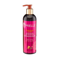 Mielle Organics Pomegranate & Honey Moisturizing and Detangling Conditioner, 12 fl oz