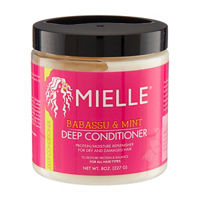 Mielle Organics Babassu & Mint Deep Conditioner, 8