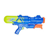 NERF Super Soaker StormSpray by WowWee – Outdoor Water Blasting Fun