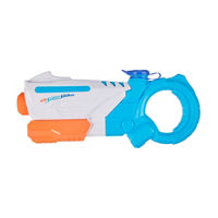 NERF Super Soaker WaveRider by WowWee – Outdoor Water Blasting Fun