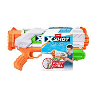 Zuru X-Shot Fast-Fill Water Blaster