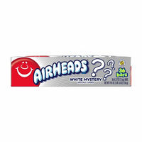 Airheads Singles White Mystery