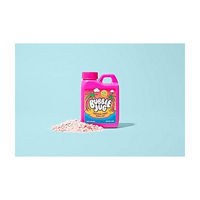 Bubble Jug Tropical Fruit Bubble Gum