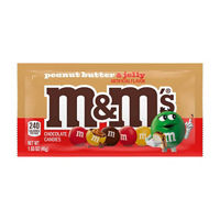 M&M’S Peanut Butter & Jelly Candy, Share Size,