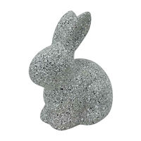 Mini Stone Bunny