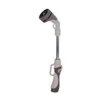 8 Pattern Hose Wand