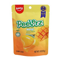 Peelerz Gummy Mango, 3 oz