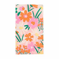 Sassy & Sweet Floral Dinner Napkins, 16 ct