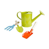 Kid's Garden Tool Set