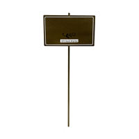 Herb Marker Assorment