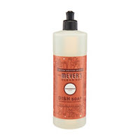 Mrs Meyer's Clean Day Dish Soap, Gingerbread Limited