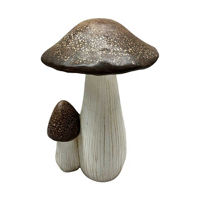 Mushroom Decor