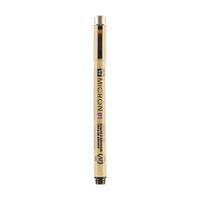 Sakura Micron 01 Pen, Black