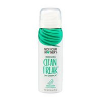 Not Your Mother's Clean Freak Dry Shampoo, 1.6 oz
