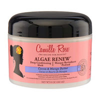Camille Rose Algae Renew Deep Conditioning Mask, 8
