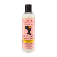 Camille Rose Curl Love Moisture Milk