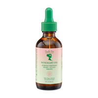 Camille Rose Rosemary Oil Strengthening Hair and Scalp