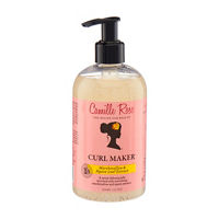 Camille Rose Curl Maker, 12 oz
