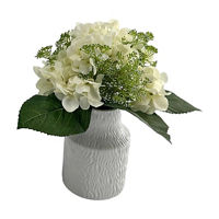 Hydrangea Premade Ast
