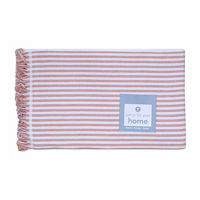 Just In For Your Home Fouta Towel Terry Towel, Assorted