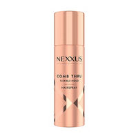 Nexxus Comb Thru Finishing Mist Hair Spray, Hair Mist, Volume Spray, Lightweight Hairspray, 1.5 oz