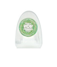 Reach Pop Mint Whitening Floss