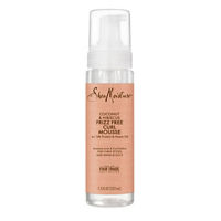 SheaMoisture Curl Mousse Coconut & Hibiscus, 7.5 oz