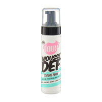 Doux Mousse Def Texture Foam, 7 oz