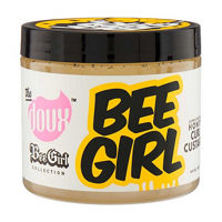 Doux Bee Girl Honey Hair Custard, 16 oz