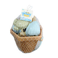 Sand Bucket Set, 10 pc