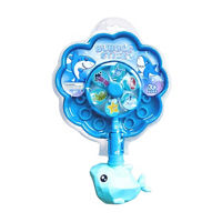 Shark Bubble Windmill
