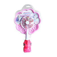Unicorn Bubble Windmill