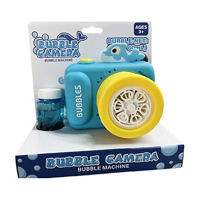 Bubble Camera Bubble Machine