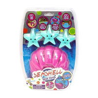 Seashell Dive game