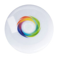 Light Up Flying Disc