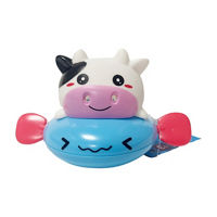 Cow Water Bath Toys