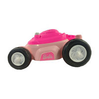 Barbie Bubble Lawn Mower