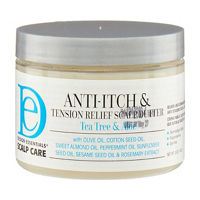 Design Essentials Scalp Care Anti-Itch & Tension Relief
